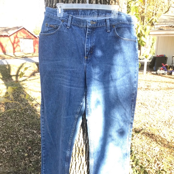 Riders by Lee original relaxed fit jeans - Picture 11 of 11